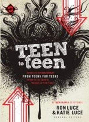 Teen to Teen
