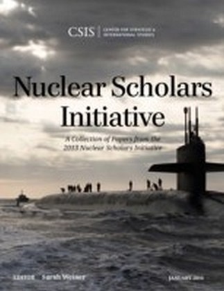 Nuclear Scholars Initiative