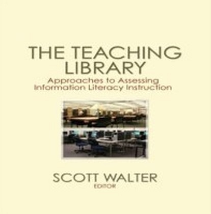 Teaching Library main product photo