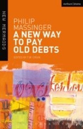 New Way to Pay Old Debts