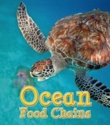 Ocean Food Chains main product photo