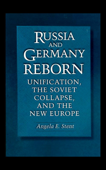 Russia and Germany Reborn main product photo