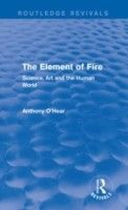 Element of Fire (Routledge Revivals)