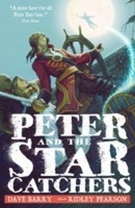 Peter and the Starcatchers