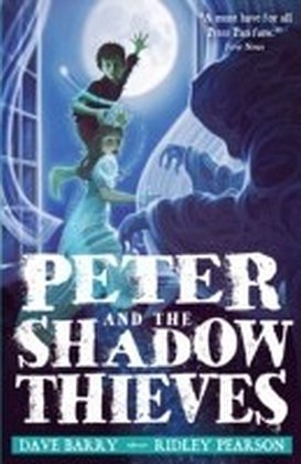Peter and the Shadow Thieves