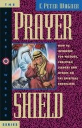 Prayer Shield