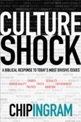 Culture Shock main product photo