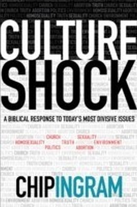 Culture Shock