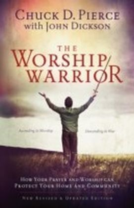 The Worship Warrior main product photo