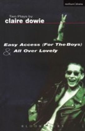 Easy Access For The Boys & All Over Lovely