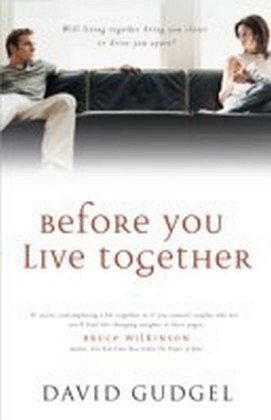 Before You Live Together main product photo