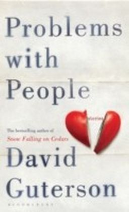 Problems with People
