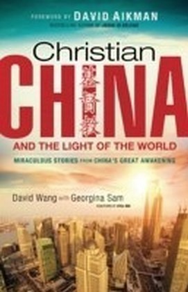 Christian China and the Light of the World main product photo