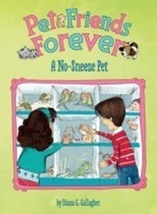 No-Sneeze Pet