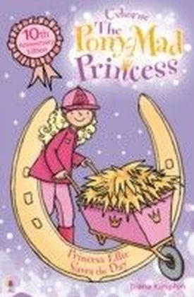 Princess Ellie Saves the Day main product photo
