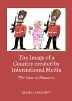 Image of a Country created by International Media