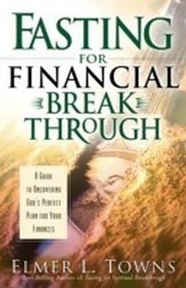 Fasting for Financial Breakthrough main product photo