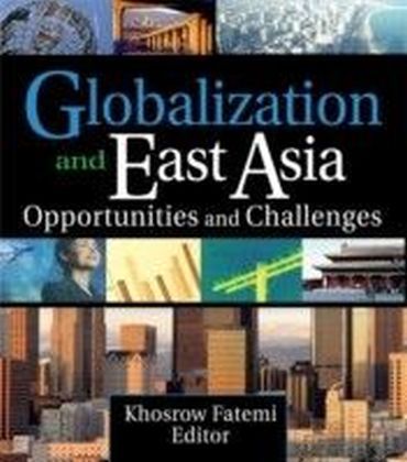 Globalization and East Asia main product photo