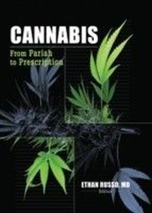 Cannabis main product photo