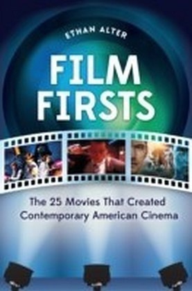 Film Firsts