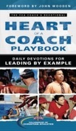 Heart of a Coach Playbook