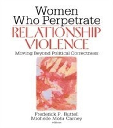 Women Who Perpetrate Relationship Violence main product photo