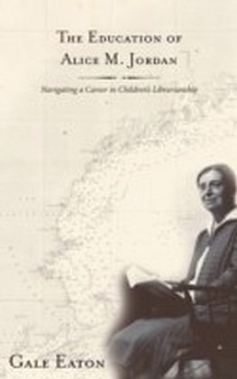 Education of Alice M. Jordan