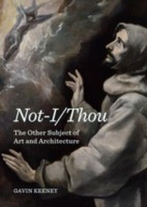 Not-I/Thou