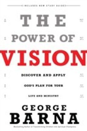 The Power of Vision