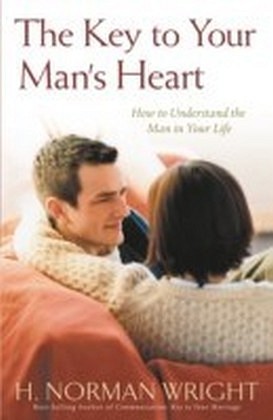 The Key To Your Man's Heart main product photo