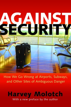 Against Security