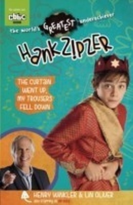 Hank Zipzer 11