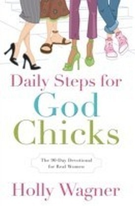 Daily Steps for Godchicks