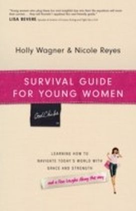 Survival Guide for Young Women main product photo