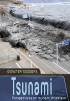 Tsunami main product photo