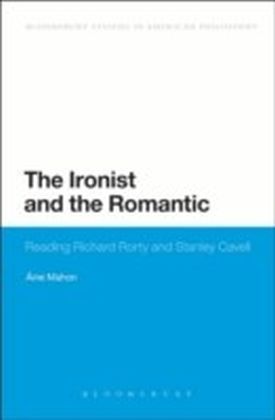Ironist and the Romantic