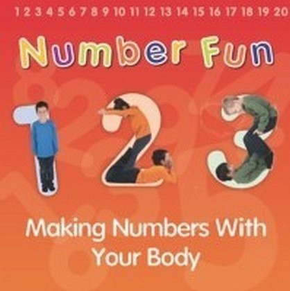 Number Fun main product photo