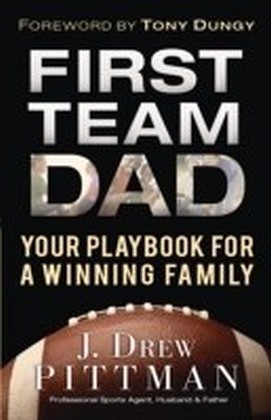 First Team Dad main product photo