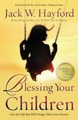 Blessing Your Children main product photo