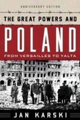 Great Powers and Poland main product photo