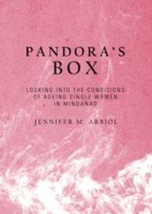 Pandora's Box main product photo
