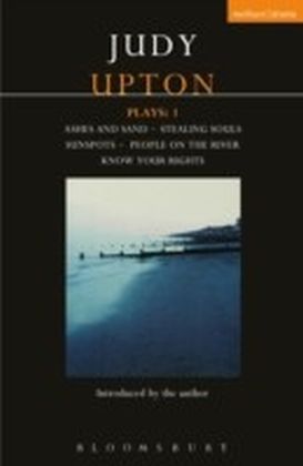 Upton Plays: 1 main product photo