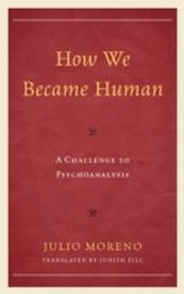How We Became Human