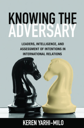 Knowing the Adversary