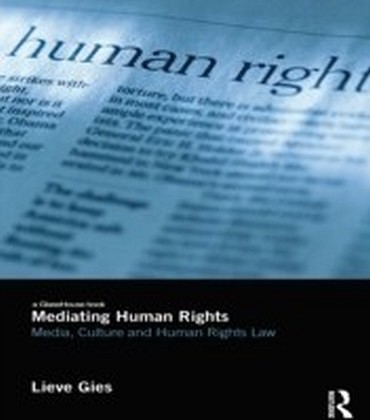 Mediating Human Rights main product photo