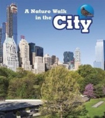 Nature Walk in the City