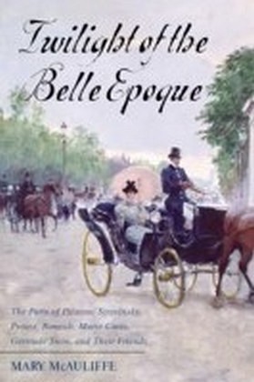 Twilight of the Belle Epoque