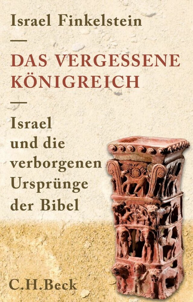 Das vergessene Königreich main product photo