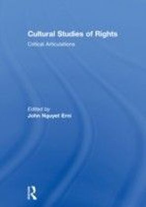 Cultural Studies of Rights