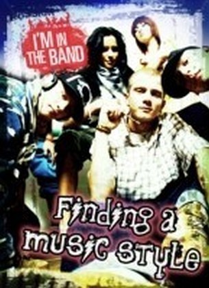 Finding a Music Style